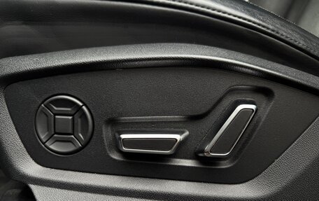 Audi Q7, 2021 год, 7 500 000 рублей, 17 фотография