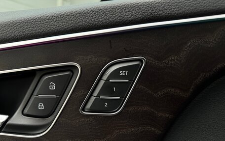 Audi Q7, 2021 год, 7 500 000 рублей, 16 фотография