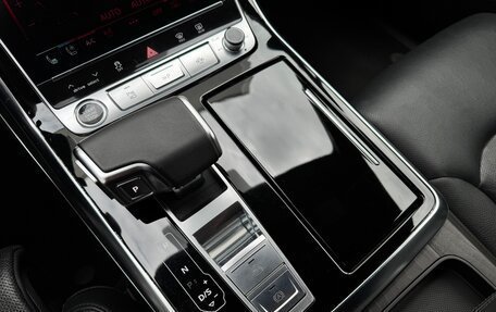 Audi Q7, 2021 год, 7 500 000 рублей, 15 фотография