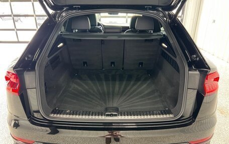 Audi Q8 I, 2022 год, 6 480 000 рублей, 15 фотография