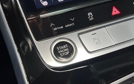 Audi Q8 I, 2022 год, 6 480 000 рублей, 19 фотография