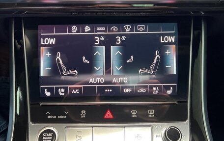 Audi Q8 I, 2022 год, 6 480 000 рублей, 20 фотография