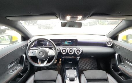 Mercedes-Benz CLA, 2020 год, 2 990 000 рублей, 8 фотография