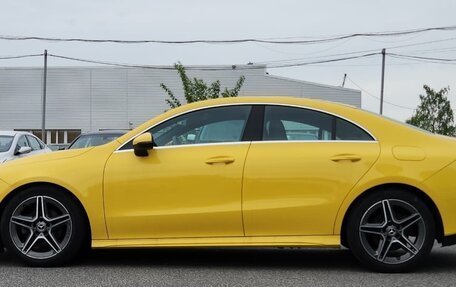Mercedes-Benz CLA, 2020 год, 2 990 000 рублей, 5 фотография