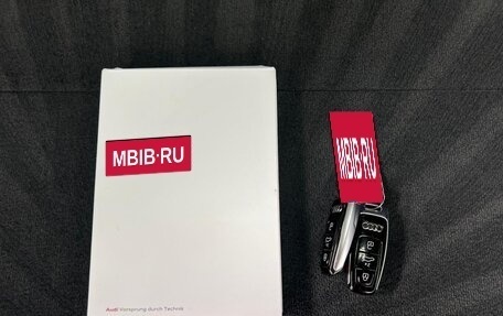 Audi Q8 I, 2022 год, 6 480 000 рублей, 29 фотография