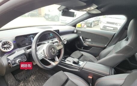 Mercedes-Benz CLA, 2020 год, 2 990 000 рублей, 7 фотография