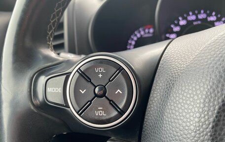 KIA Soul II рестайлинг, 2018 год, 1 324 000 рублей, 15 фотография