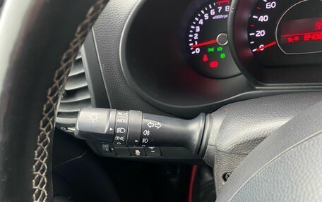 KIA Soul II рестайлинг, 2018 год, 1 324 000 рублей, 14 фотография
