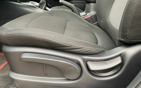 KIA Soul II рестайлинг, 2018 год, 1 324 000 рублей, 11 фотография