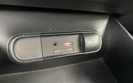 KIA Soul II рестайлинг, 2018 год, 1 324 000 рублей, 20 фотография