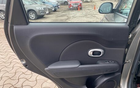 KIA Soul II рестайлинг, 2018 год, 1 324 000 рублей, 21 фотография