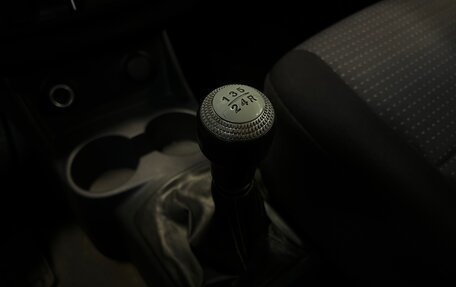 Hyundai Getz I рестайлинг, 2008 год, 410 000 рублей, 11 фотография