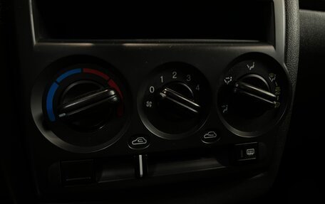 Hyundai Getz I рестайлинг, 2008 год, 410 000 рублей, 10 фотография