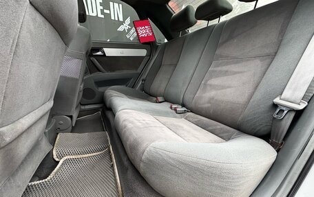 Chevrolet Lacetti, 2007 год, 450 000 рублей, 10 фотография