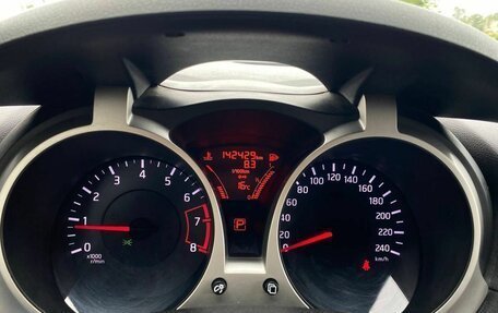 Nissan Juke II, 2014 год, 970 000 рублей, 11 фотография