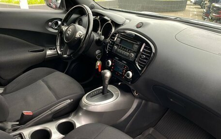 Nissan Juke II, 2014 год, 970 000 рублей, 14 фотография