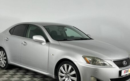 Lexus IS II рестайлинг 2, 2007 год, 1 335 000 рублей, 3 фотография