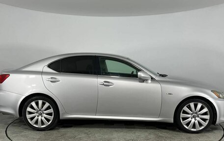 Lexus IS II рестайлинг 2, 2007 год, 1 335 000 рублей, 4 фотография