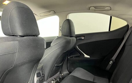 Lexus IS II рестайлинг 2, 2007 год, 1 335 000 рублей, 9 фотография