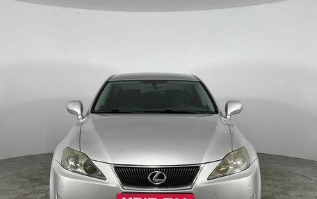 Lexus IS II рестайлинг 2, 2007 год, 1 335 000 рублей, 2 фотография