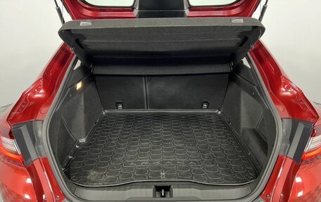 Renault Arkana I, 2019 год, 1 635 000 рублей, 12 фотография