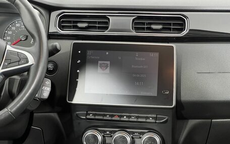 Renault Arkana I, 2019 год, 1 635 000 рублей, 16 фотография