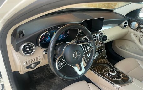 Mercedes-Benz C-Класс, 2020 год, 3 400 000 рублей, 5 фотография