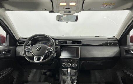 Renault Arkana I, 2019 год, 1 635 000 рублей, 15 фотография