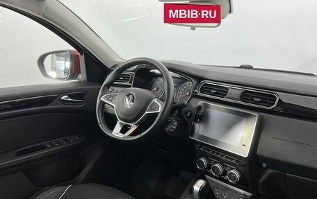 Renault Arkana I, 2019 год, 1 635 000 рублей, 14 фотография