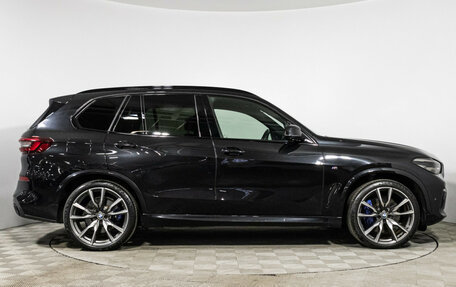 BMW X5, 2020 год, 6 990 000 рублей, 4 фотография