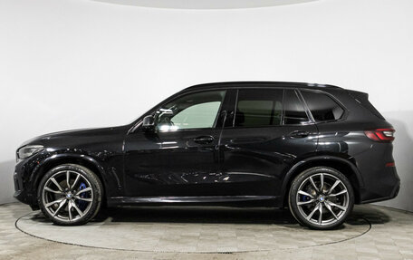BMW X5, 2020 год, 6 990 000 рублей, 8 фотография