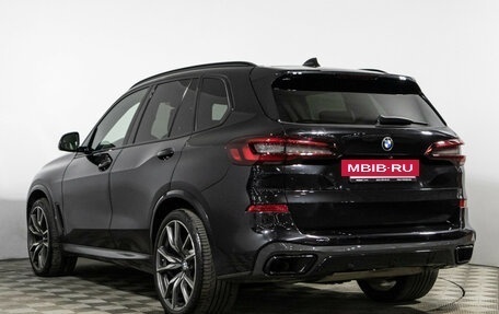 BMW X5, 2020 год, 6 990 000 рублей, 7 фотография