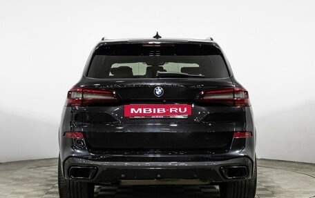 BMW X5, 2020 год, 6 990 000 рублей, 6 фотография