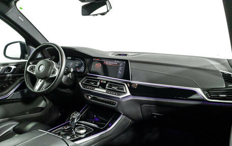 BMW X5, 2020 год, 6 990 000 рублей, 9 фотография