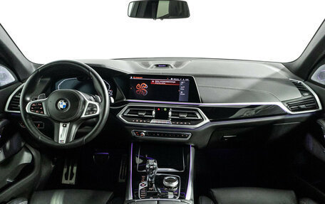 BMW X5, 2020 год, 6 990 000 рублей, 13 фотография