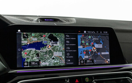 BMW X5, 2020 год, 6 990 000 рублей, 21 фотография