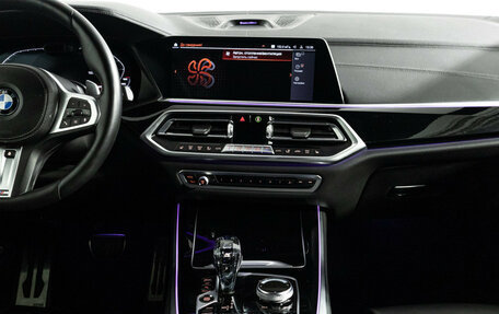 BMW X5, 2020 год, 6 990 000 рублей, 14 фотография