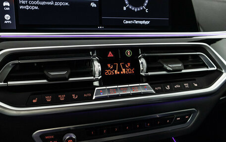 BMW X5, 2020 год, 6 990 000 рублей, 23 фотография