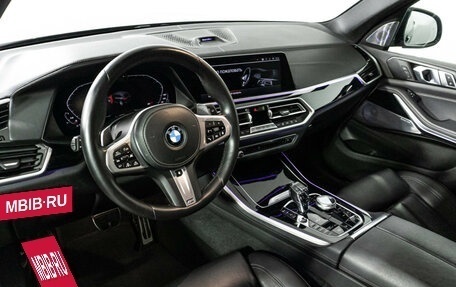 BMW X5, 2020 год, 6 990 000 рублей, 11 фотография
