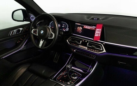 BMW X5, 2020 год, 6 990 000 рублей, 25 фотография