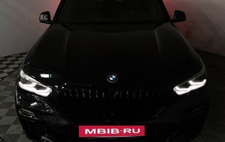 BMW X5, 2020 год, 6 990 000 рублей, 28 фотография