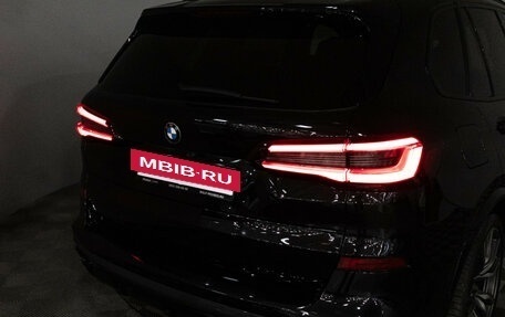 BMW X5, 2020 год, 6 990 000 рублей, 29 фотография