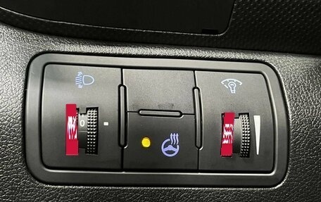 Hyundai Solaris II рестайлинг, 2016 год, 929 900 рублей, 10 фотография
