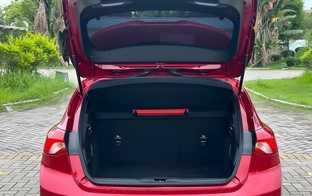 Ford Focus IV, 2022 год, 1 390 000 рублей, 9 фотография