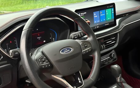 Ford Focus IV, 2022 год, 1 390 000 рублей, 11 фотография
