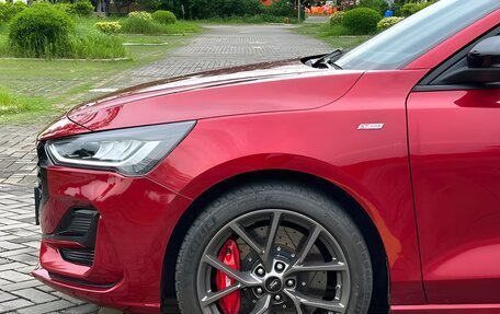 Ford Focus IV, 2022 год, 1 390 000 рублей, 5 фотография