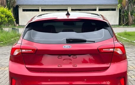 Ford Focus IV, 2022 год, 1 390 000 рублей, 4 фотография
