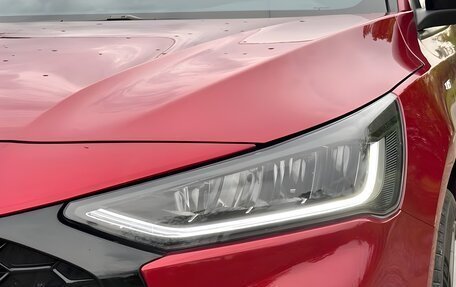 Ford Focus IV, 2022 год, 1 390 000 рублей, 7 фотография