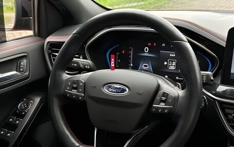 Ford Focus IV, 2022 год, 1 390 000 рублей, 10 фотография