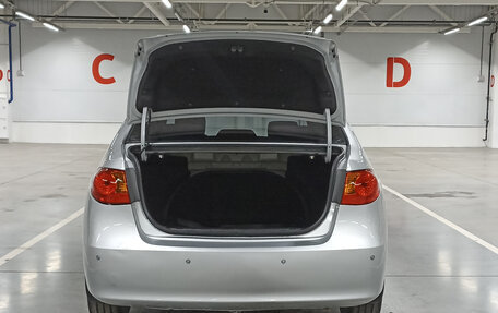 Hyundai Elantra IV, 2007 год, 490 000 рублей, 10 фотография